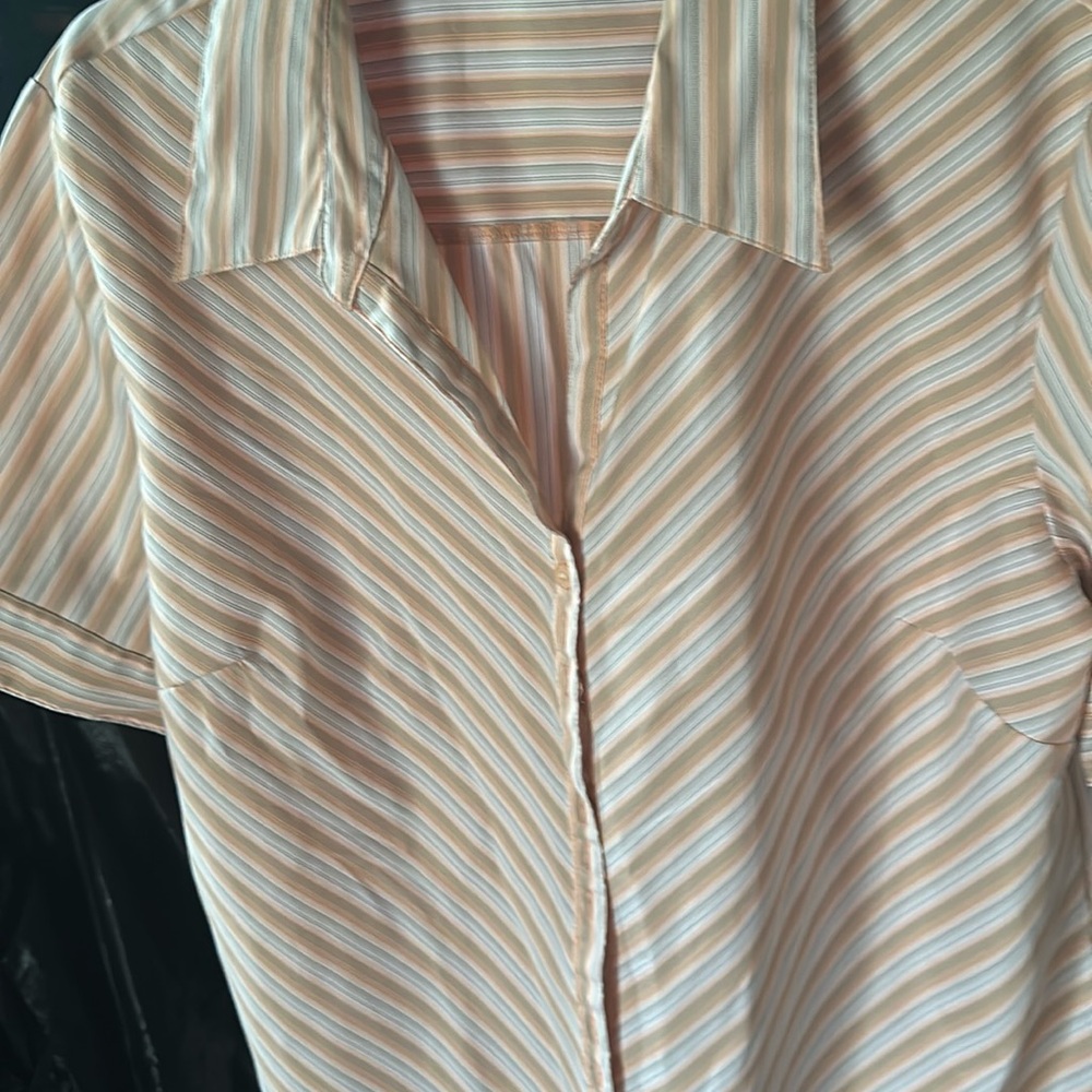 Vintage top. Fiorlini well cared for.